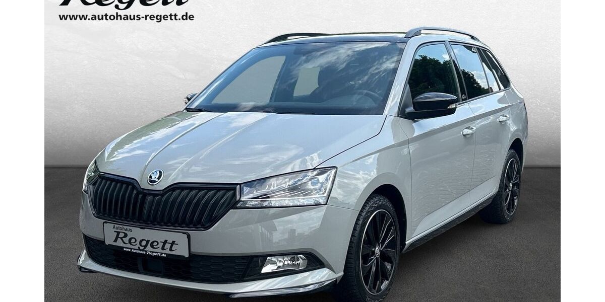 Skoda Fabia 49.056 km 17.990 € Soest 59494