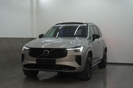 Volvo XC90 22.257 km 59.500 &euro; Seddiner See OT Neuseddin 14554