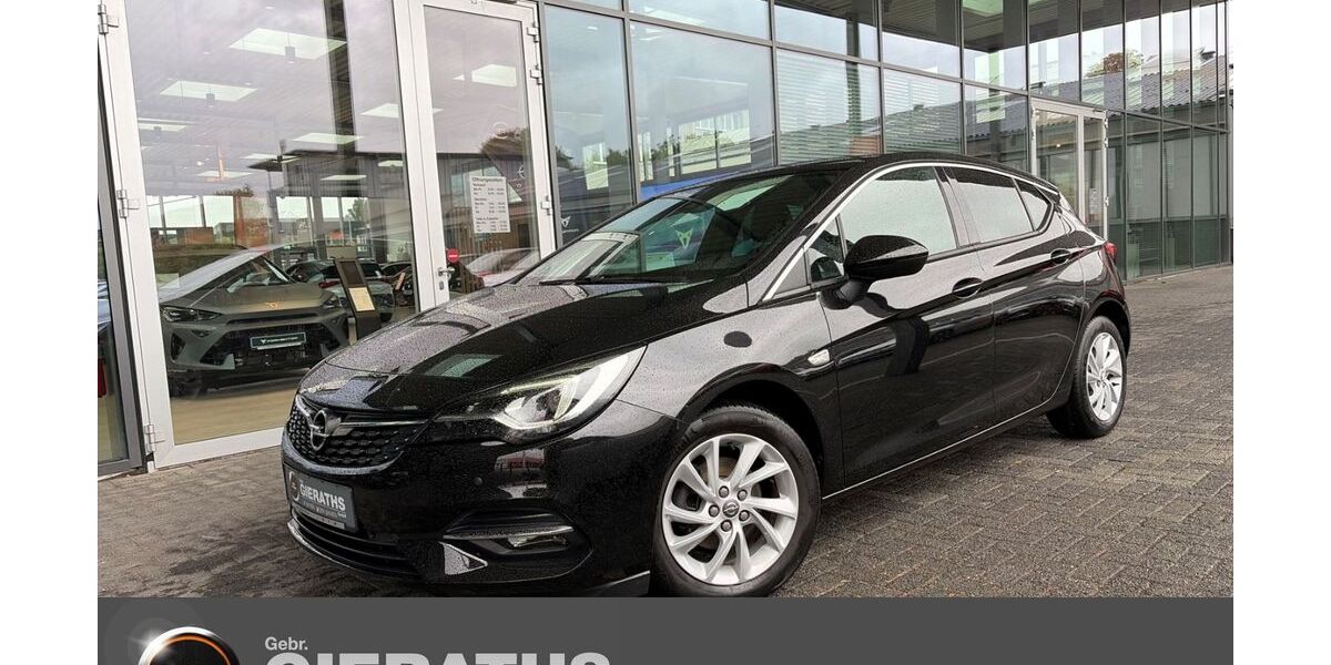 Opel Astra 38.166 km 16.990 &euro; Bergisch Gladbach 51469