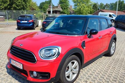 Mini Cooper Countryman 65.500 km 16.500 &euro; Südheide/Unterlüß 29345