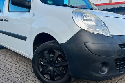 Renault Kangoo 91.000 km 7.999 &euro; Rostock 18106