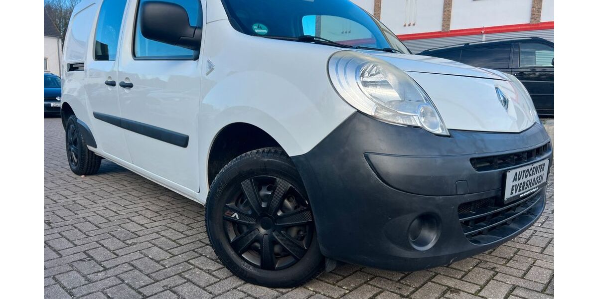 Renault Kangoo 91.000 km 7.999 &euro; Rostock 18106