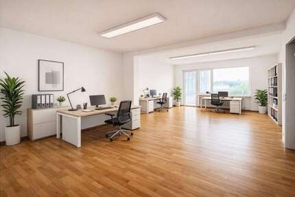 Gewerbeobjekt Waldshut-Tiengen Tiengen - 1.180&euro; | Angebot:27087595