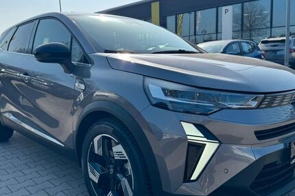 Renault Symbioz 26.500 km 25.990 &euro; Wiesmoor 26639