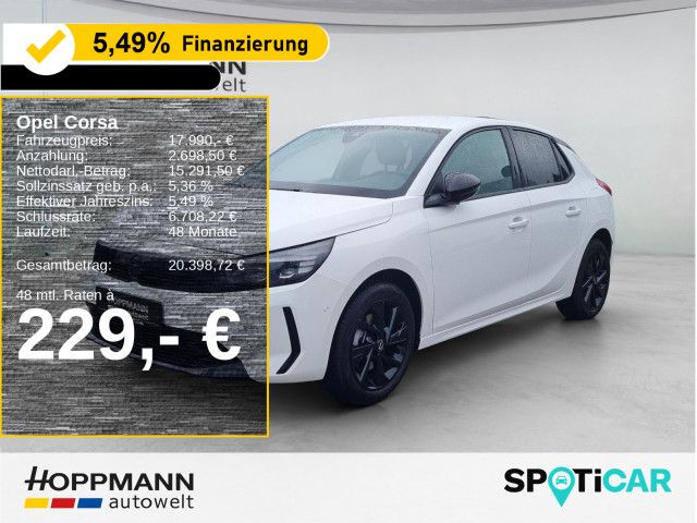 Opel Corsa 7.592 km 17.990 &euro; Kreuztal 57223