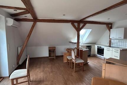 Wohnung Langendorf - 1.5 Zimmer, 60 m&sup2;, 550&euro; | Angebot:25542326