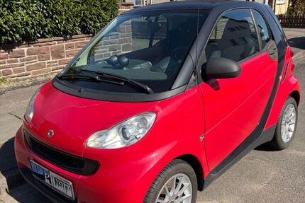 Smart ForTwo 95.000 km 4.999 &euro; Höxter 37671