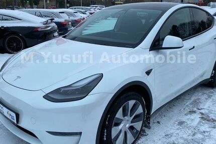 Tesla Model Y 60.000 km 32.990 &euro; Hamburg 22047