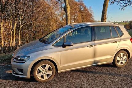 VW Golf Sportsvan 63.500 km 14.900 &euro; Döbeln 04720