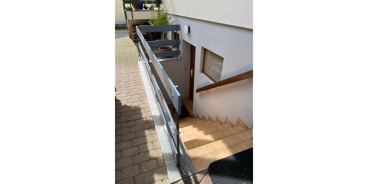 Etagenwohnung Stegen - 1 Zimmer, 20 m&sup2;, 380&euro; | Angebot:26336083