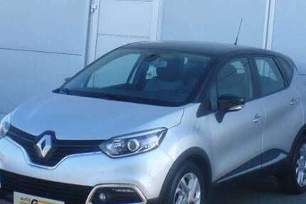 Renault Captur 51.000 km 10.800 &euro; Bad Schussenried 88427