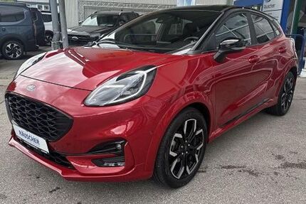 Ford Puma 73.938 km 17.989 &euro; Freising 85356