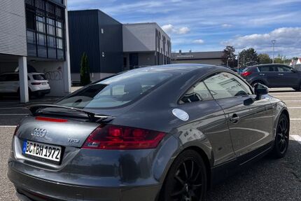Audi TT 135.000 km 8.790 &euro; Laupheim 88471
