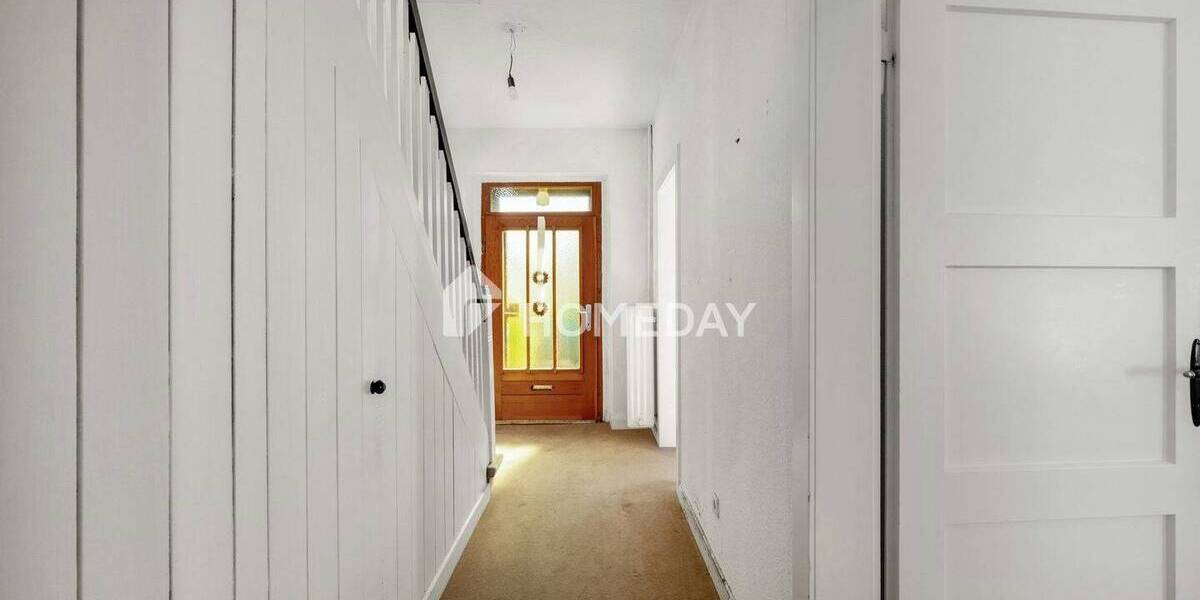 Einfamilienhaus Mettingen - 4 Zimmer, 104 m&sup2;, 219.000&euro; | Angebot:26218154