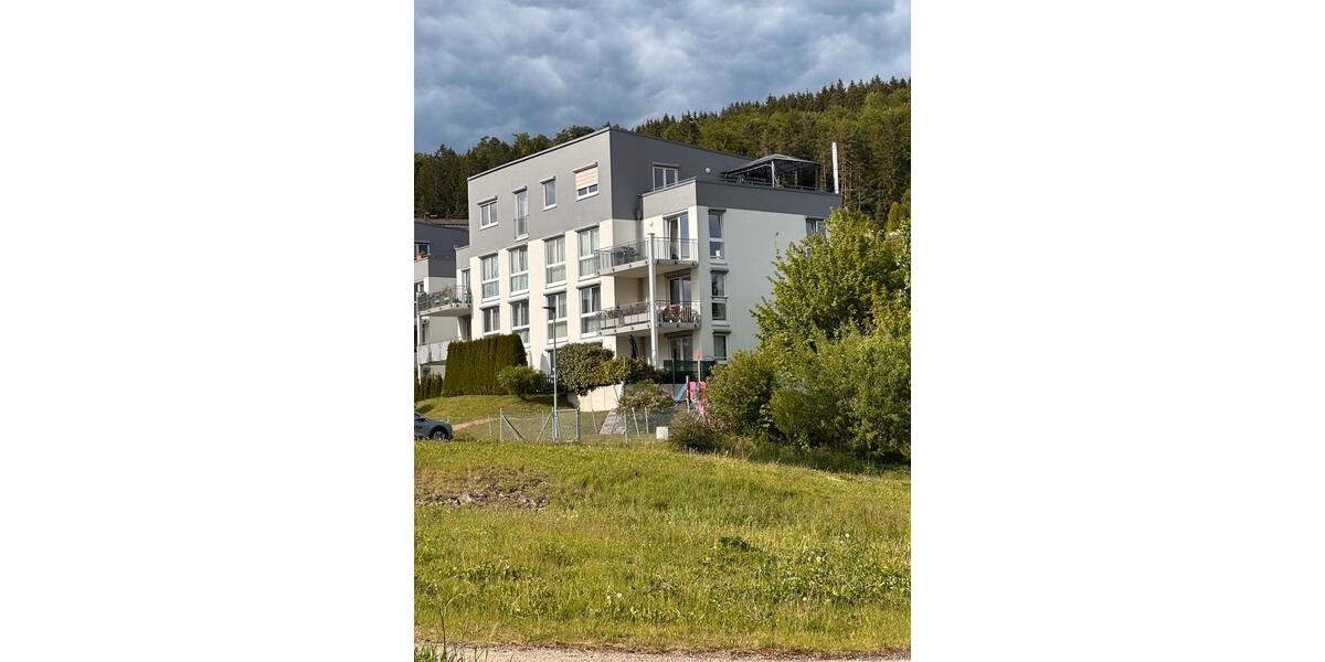 Etagenwohnung Immendingen - 3 Zimmer, 85 m&sup2;, 283.000&euro; | Angebot:27014491