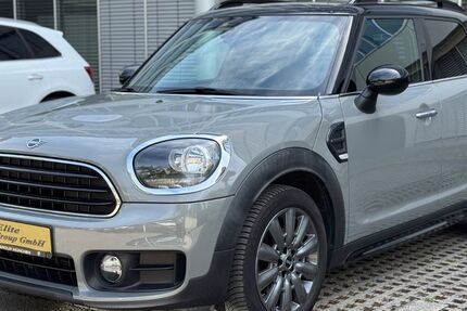 Mini Countryman D (Cooper) 103.000 km 15.880 &euro; München 81547