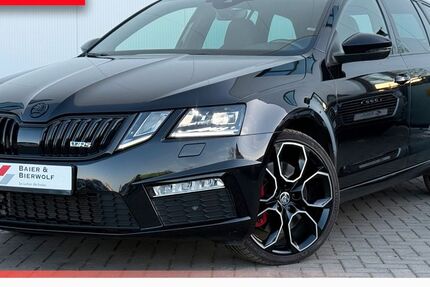 Skoda Octavia 70.000 km 25.490 &euro; Coswig 01640