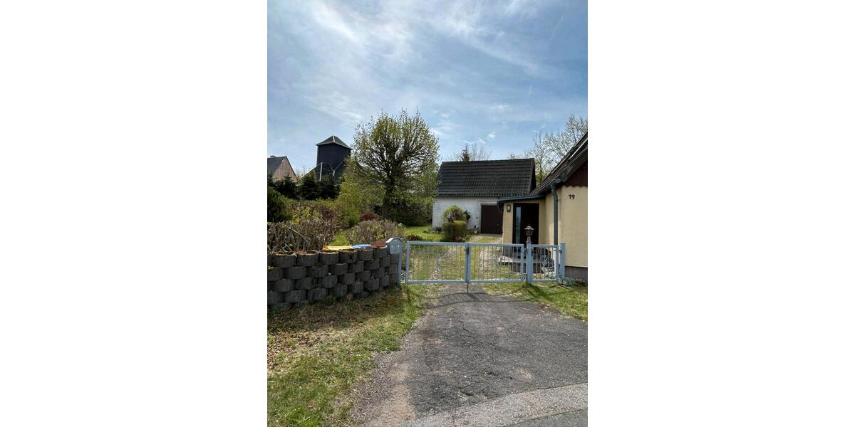 Einfamilienhaus Altenberg - 179.000&euro; | Angebot:26425200