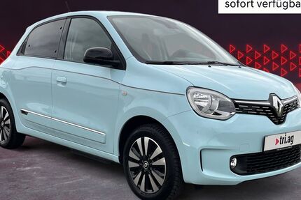 Renault Twingo 10.712 km 13.940 &euro; Kippenheim 77971