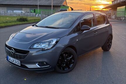Opel Corsa 122.415 km 6.999 € Lüdinghausen 59348