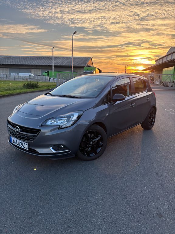 Opel Corsa 122.415 km 6.999 € Lüdinghausen 59348