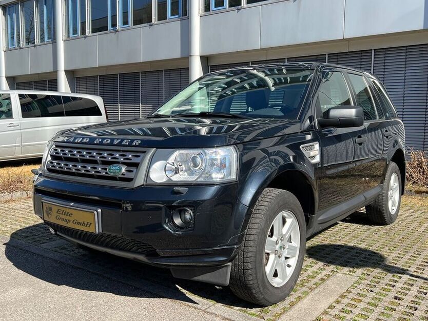 Freelander