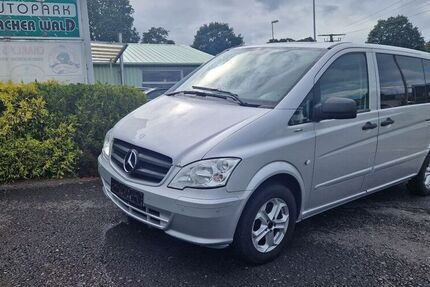 Mercedes Vito