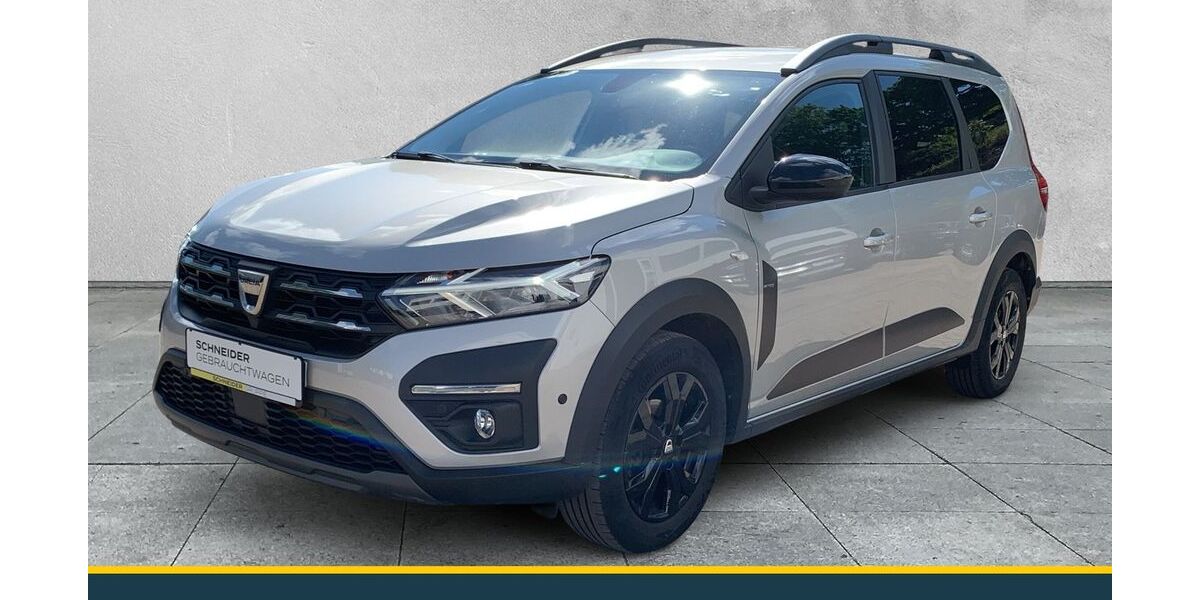 Dacia Jogger 59.092 km 15.290 &euro; Zwickau 08064