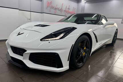 Corvette C7