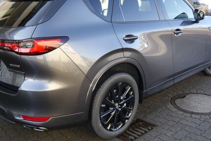 Mazda CX-60 9.800 km 58.800 € Schönebeck (bei Magdeburg) 39218
