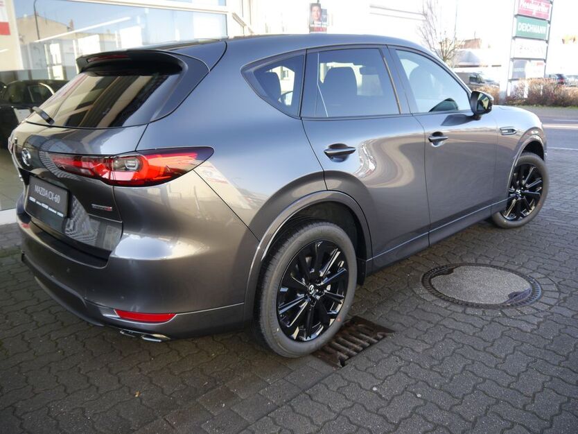 Mazda CX-60 9.800 km 58.800 € Schönebeck (bei Magdeburg) 39218