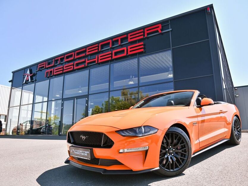 Mustang