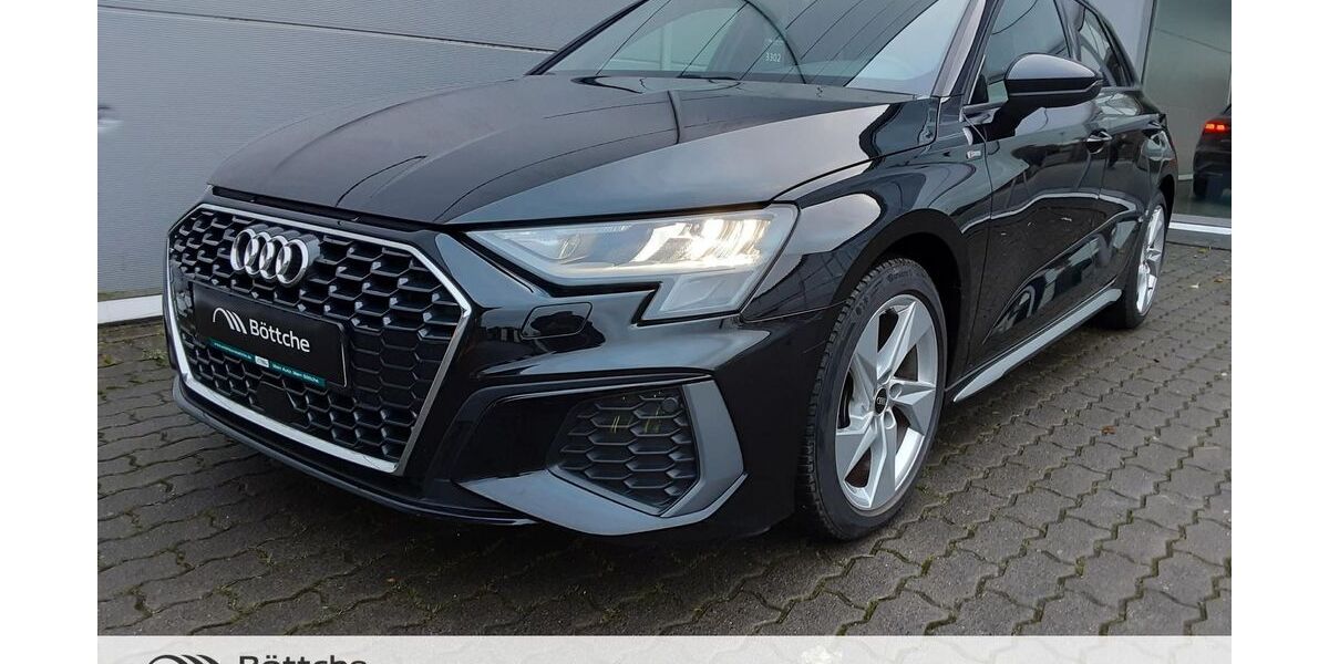Audi A3 48.880 km 24.450 &euro; Altentreptow 17087