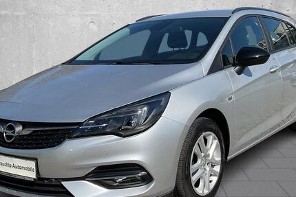 Opel Astra 56.020 km 13.999 &euro; Rendsburg 24768