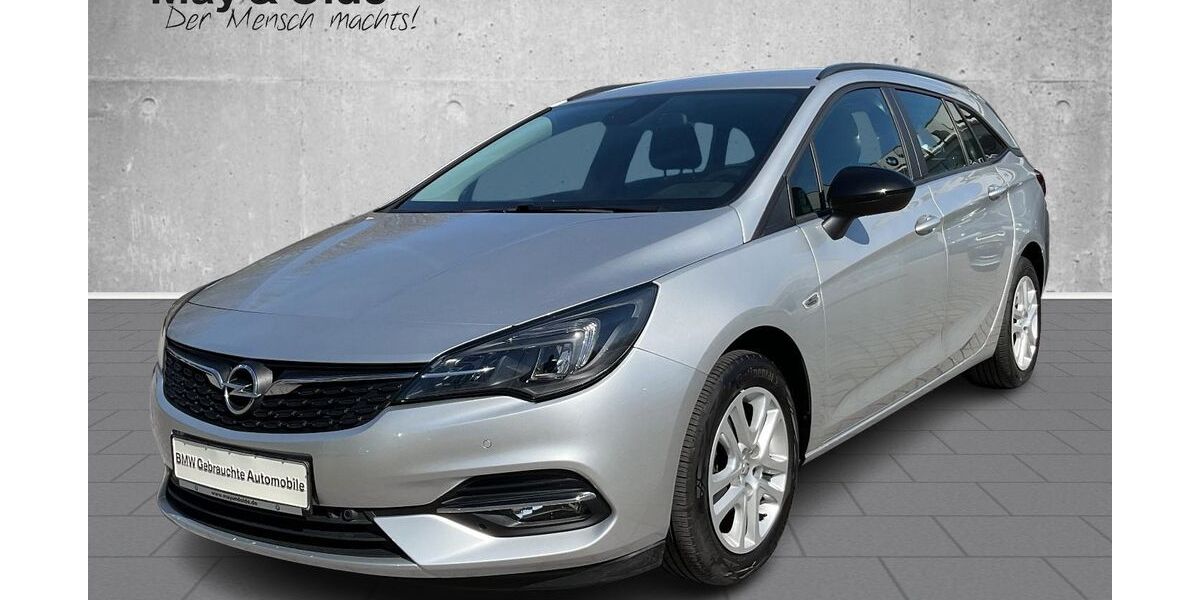 Opel Astra 56.020 km 13.999 &euro; Rendsburg 24768