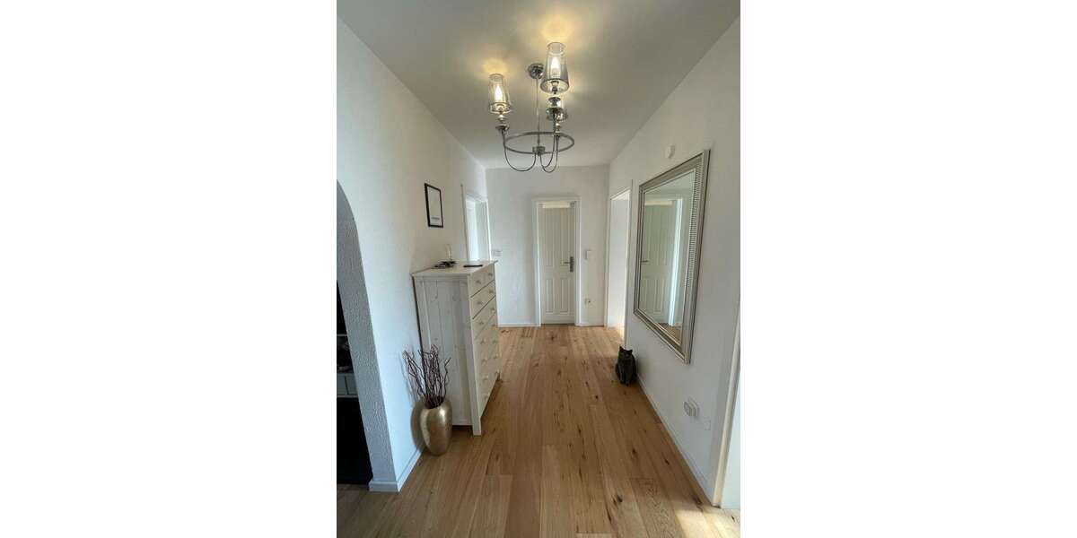 Etagenwohnung München Untere Au - 3 Zimmer, 67 m&sup2;, 1.850&euro; | Angebot:27116209