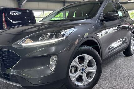 Ford Kuga 49.952 km 20.980 &euro; Troisdorf 53842