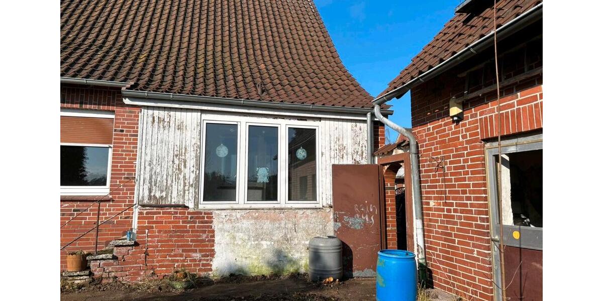 Einfamilienhaus Petershagen - 6 Zimmer, 140 m&sup2;, 97.500&euro; | Angebot:26799572