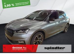 Skoda Fabia 18.000 km 23.440 € Würzburg 97084