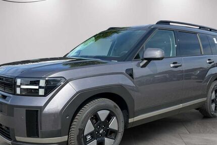 Hyundai Andere 2.500 km 52.490 &euro; Mainz 55120