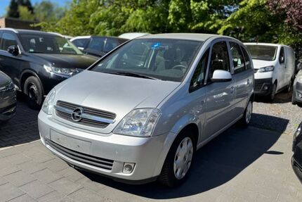 Opel Meriva 58.000 km 2.950 &euro; Nordhorn 48529
