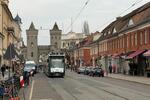 Gewerbeobjekt Potsdam Berliner Vorstadt - 1.050&euro; | Angebot:26336896