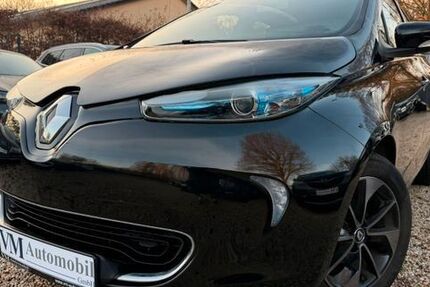 Renault ZOE 59.356 km 6.490 &euro; Großbeeren 14979