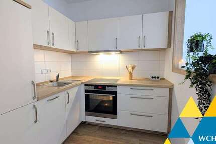 Wohnung Chemnitz Helbersdorf - 3 Zimmer, 56 m&sup2;, 336&euro; | Angebot:27732017