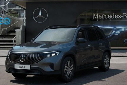 Mercedes-Benz EQB 12.356 km 45.880 € Iserlohn 58636