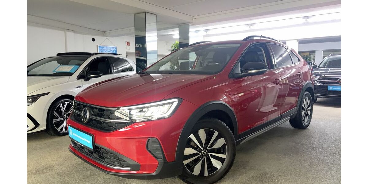 VW Taigo 26.703 km 21.990 &euro; Idstein 65510