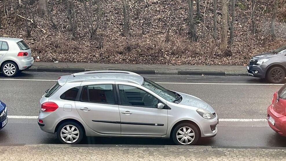 Clio