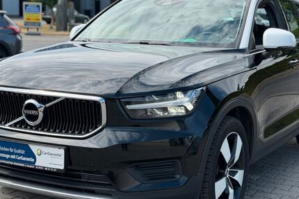 Volvo XC40 123.660 km 19.990 &euro; Alsdorf 52477