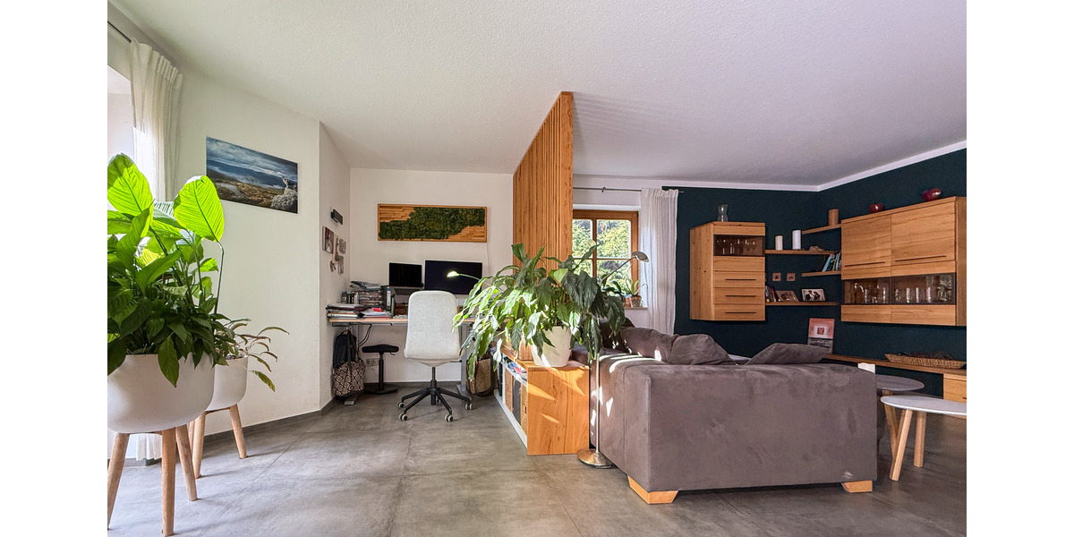 Einfamilienhaus Burghausen - 6 Zimmer, 200 m&sup2;, 899.000&euro; | Angebot:25195312