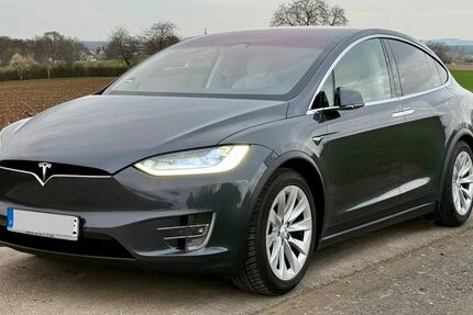 Tesla Model X 209.700 km 25.900 &euro; Groß-Bieberau 64401
